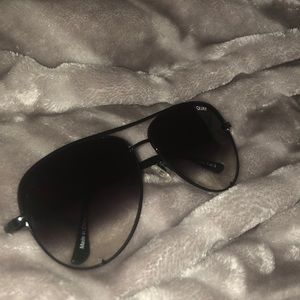 Desi Perkins High Key sunnies